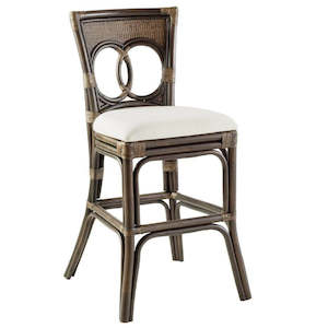 Fullerton Bench Stool