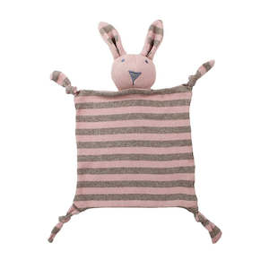 Little Bunny Comforter Musk