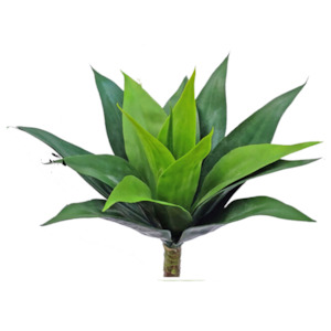 Soft furnishing: Agave Medium