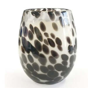 Soft furnishing: Vintage Cheetah  Candle| French Pear