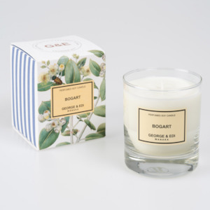 Bogart - Perfumed Soy Candle