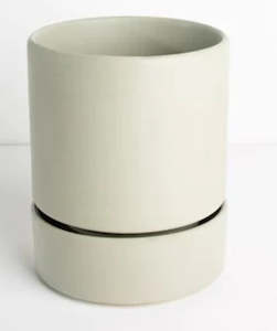 Soft furnishing: Planter Large - Sage