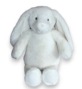 Soft furnishing: Flopsy Bunny Warm White