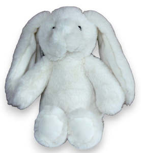 Littlefoot Bunny Warm white