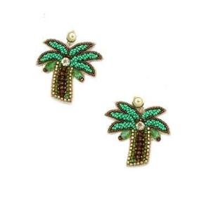 Soft furnishing: Lola Earring