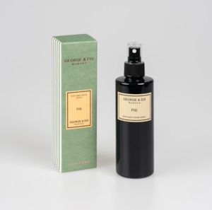 Soft furnishing: Fig - Perfumed Room Spray