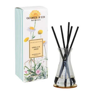 Diffuser Vanilla Anise