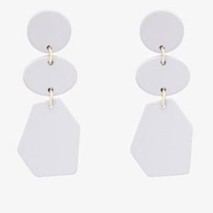 Drop Earring | Biscotti