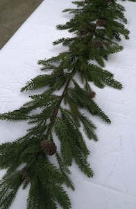 Pine Garland -200cm