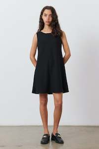 Clothing: Emi Mini Dress