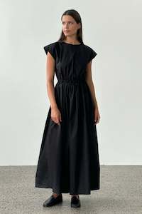 Clothing: Vienna Original Dress in Black