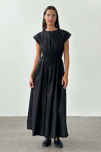 Sale - Vienna Original Dress in Black