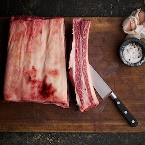 Beef Short Ribs (Lean)