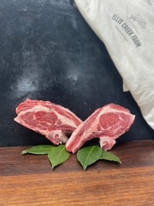 Hogget Shoulder Chops