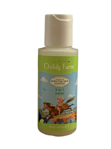 Childs Farm 3 in 1 Swim 50ml