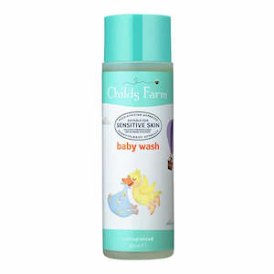 Child Farm Baby Wash 50ml