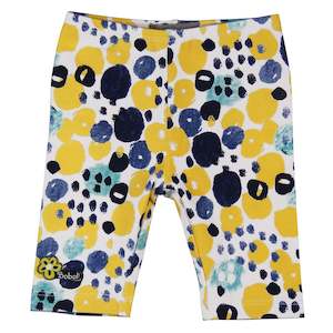 Clothing: Boboli Leggings - Colour Dot