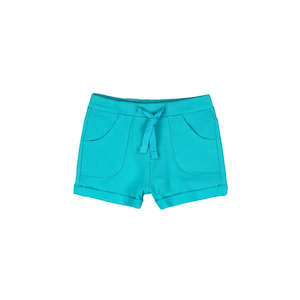 Boboli Shorts -  Turquoise