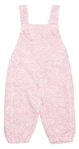 Toshi Overall - Mae Blush