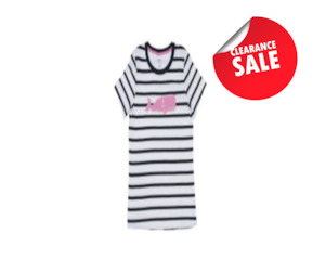 Clothing: Hatley Womens Pyjama Top - Whales