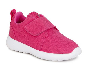 Clothing: Emu Shoes - Moreton Fuschia