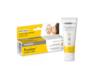 Medela Purelan™ - Lanolin Cream