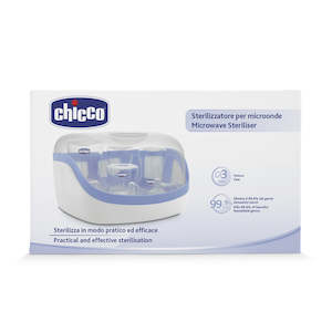 Chicco Steriliser - Microwave