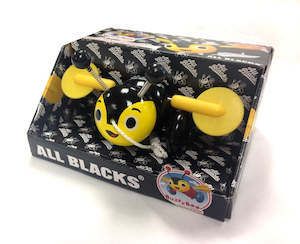 Buzzy Bee - All Blacks Special Edition