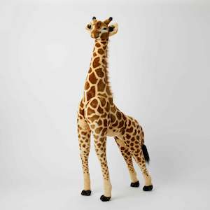 Clothing: Giant Standing Giraffe