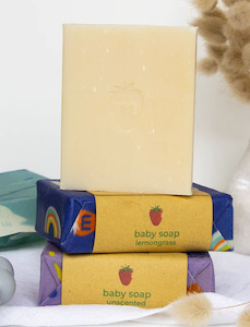 Munch Baby Soap