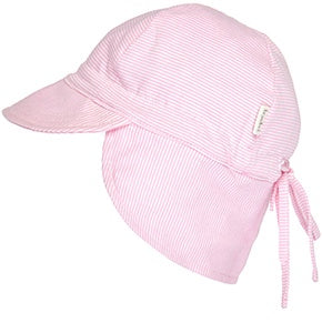 Toshi Sun Hat - Blush