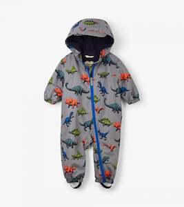 Hatley Winter Bundler - Wild Dinos