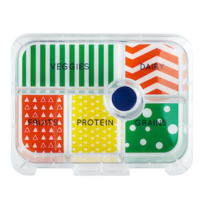 Penny Scallan Bento Spare Tray