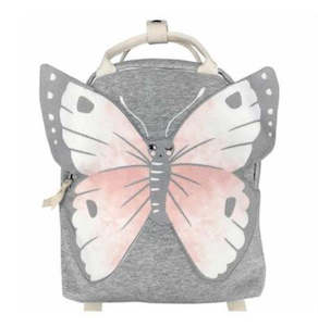 Clothing: Little Dreams Boutique - Butterfly Bag