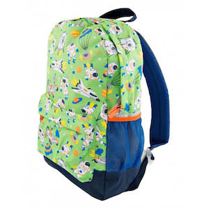 Hatley Backpack - Space Cadets