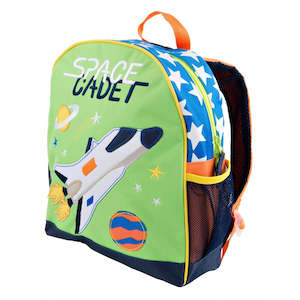 Hatley Backpack - Space Cadet