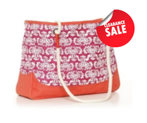 Hatley Tote Bag - Batik