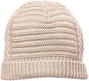 Clothing: Toshi Beanie - Franky