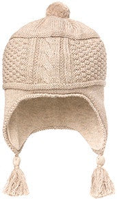 Toshi EarMuff Hat -  Indiana