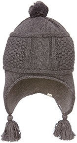 Toshi Earmuff Hat - Indiana