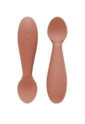 Clothing: EZPZ Tiny Spoon 2pk - Sienna