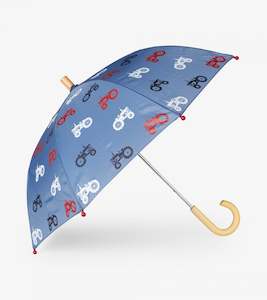 Hatley Umbrella -  Farm Tractors