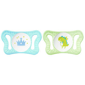 Chicco PhysioForma Crown & Dino 0-2m