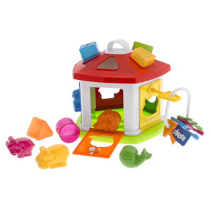 Chicco Animal Cottage