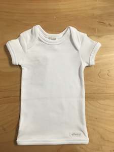 Clothing: Elfwear Cotton Top - Short Sleeve