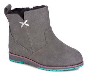 Clothing: Emu Boots - Beach Mini