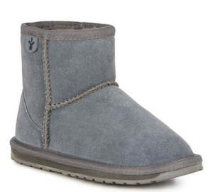 Clothing: Emu Boots - Wallaby Mini