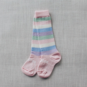 Clothing: Lamington Merino Socks - Unicorn