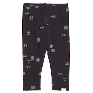 Clothing: Miles Baby Leggings - Play  Replay  Black