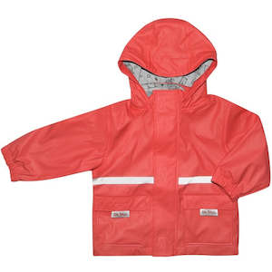 Clothing: Silly Billyz Jacket - Watermelon